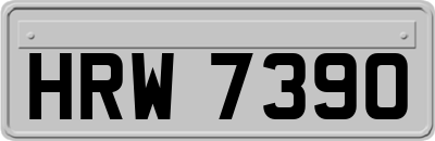 HRW7390