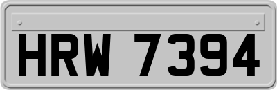 HRW7394