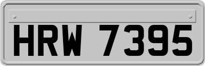 HRW7395