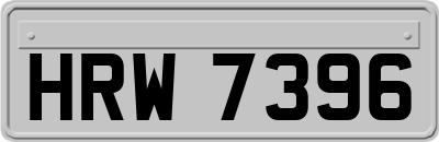 HRW7396