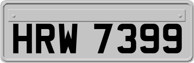 HRW7399