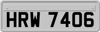 HRW7406