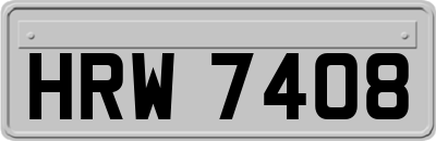 HRW7408