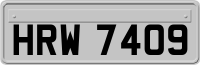 HRW7409