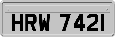 HRW7421
