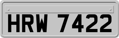 HRW7422