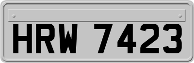 HRW7423