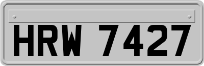 HRW7427