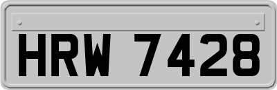 HRW7428