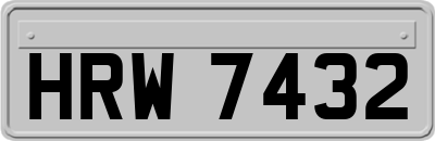 HRW7432