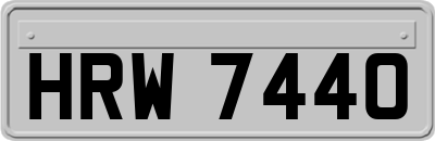 HRW7440