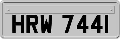 HRW7441