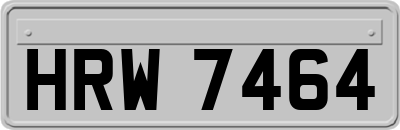 HRW7464