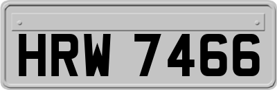 HRW7466