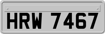 HRW7467