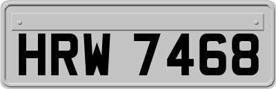 HRW7468