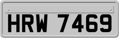 HRW7469