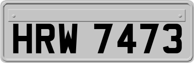 HRW7473