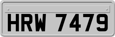 HRW7479