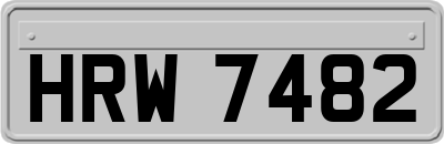HRW7482