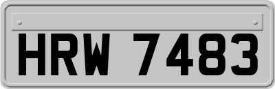 HRW7483