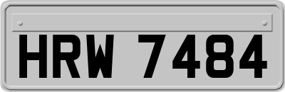 HRW7484