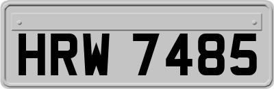 HRW7485