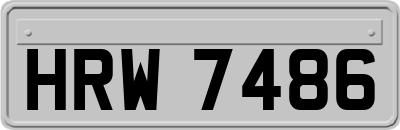 HRW7486