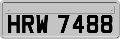 HRW7488