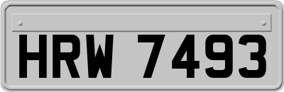 HRW7493