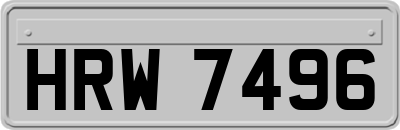 HRW7496
