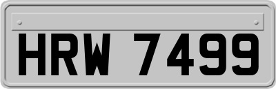 HRW7499