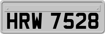 HRW7528