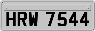 HRW7544