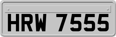 HRW7555