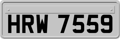 HRW7559