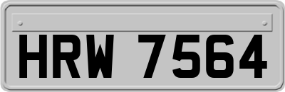 HRW7564