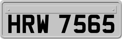 HRW7565