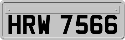 HRW7566