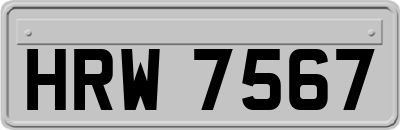 HRW7567