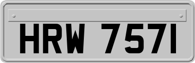 HRW7571