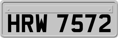 HRW7572
