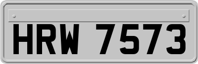 HRW7573