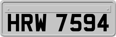 HRW7594