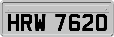 HRW7620