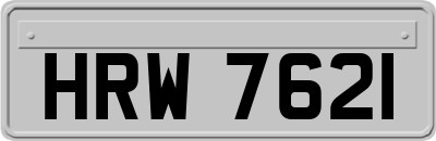 HRW7621