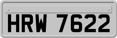 HRW7622