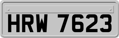 HRW7623