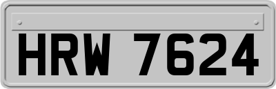 HRW7624