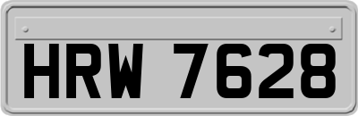 HRW7628